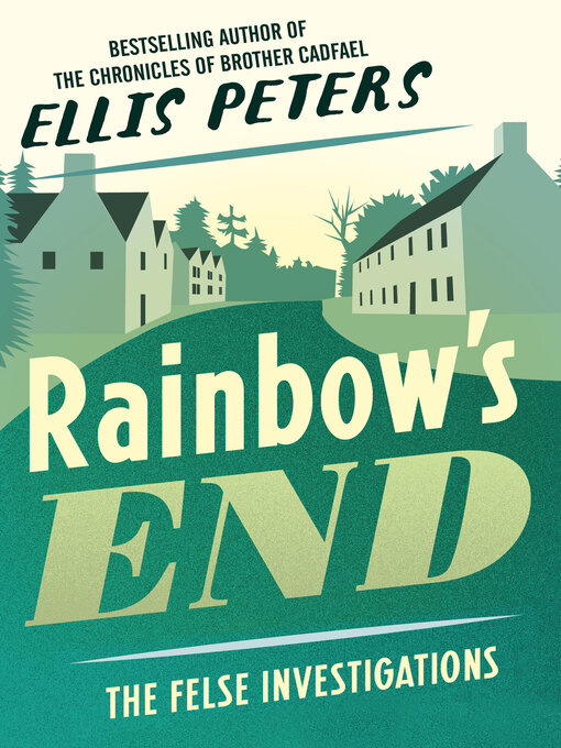 Cover image for Rainbow's End